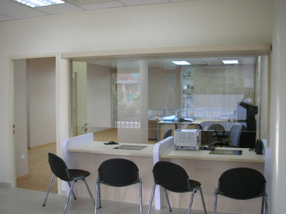 Indonesia Embassy HR, original ADL project photography.