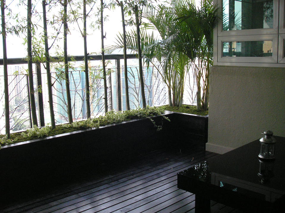 Mont Kiara Kim, original ADL project photography.