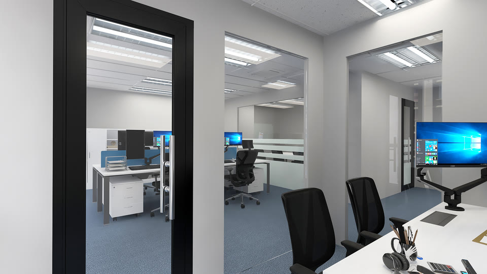 ACCEPTED - 3D Perspective 1#, ADL supplied 3D visual.